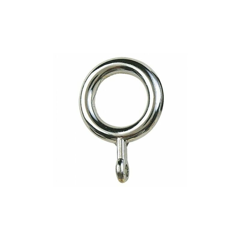 

Riel Chyc - Anilla chy-cort 20 mm. cromada