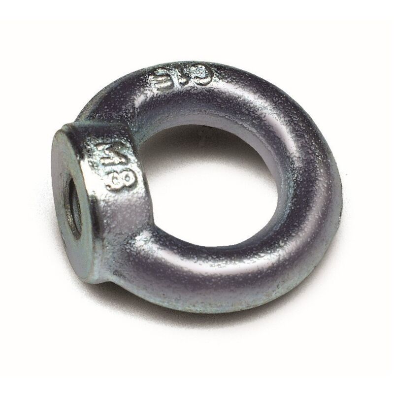 

Anilla De Elevacin Hembra M-48 Cincada Din 582 1Pz