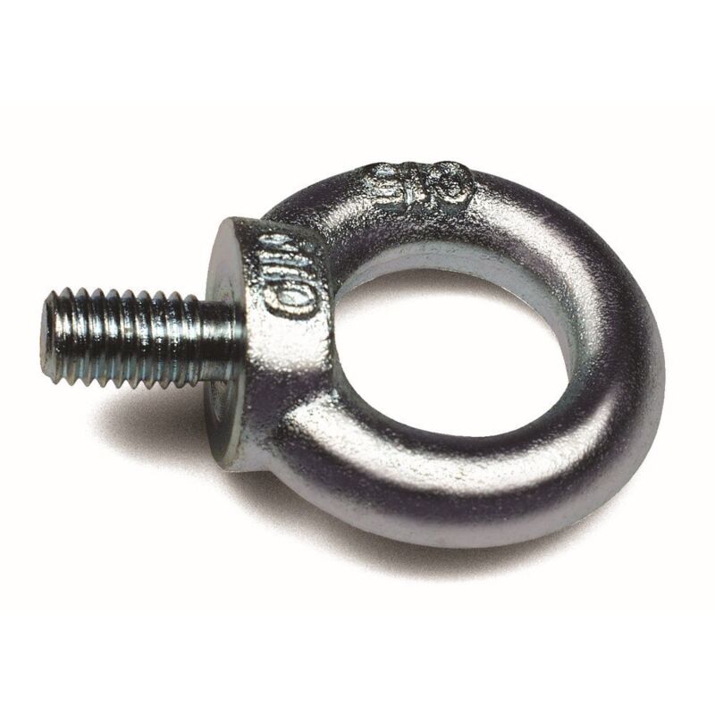 

Anilla De Elevacin Macho M-48 Cincada Din 580 1Pz
