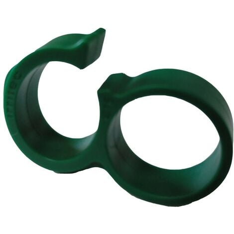 ANILLA FINAL ABIERTA PARA TUBERIA DE RIEGO 16  SE COLOCA AL FINAL DE LA LINEA DE TUBERIA DE GOTEO Y TE PERMITE LA LIMPIEZA DE LA MISMA SIN TENER QUE QUITARLO COMPLETAMENTE  OFERTA EXCLUSIVA