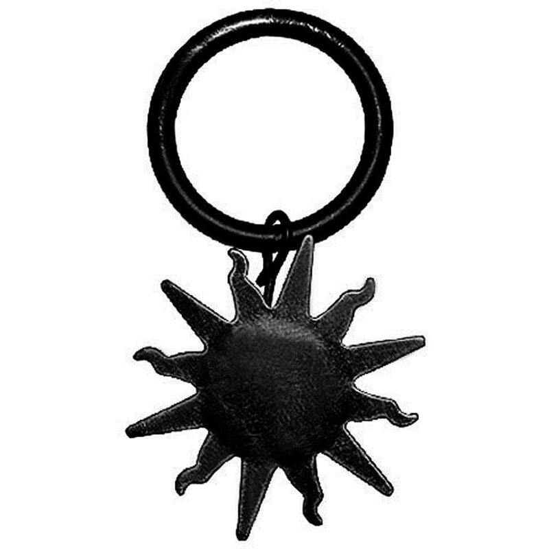 

Riel Chyc - Anilla forja Ø 20 mm. con sol negro bolsa 10 unidades