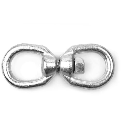Anilla giratoria reforzada 1 1/4" x 85mm
