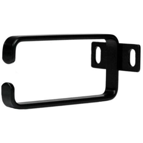 ANILLA PASACABLES VERTICAL 1U