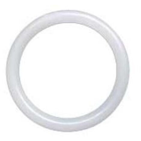 ANILLA REDONDA PLASTICO 30x100 UND    4030