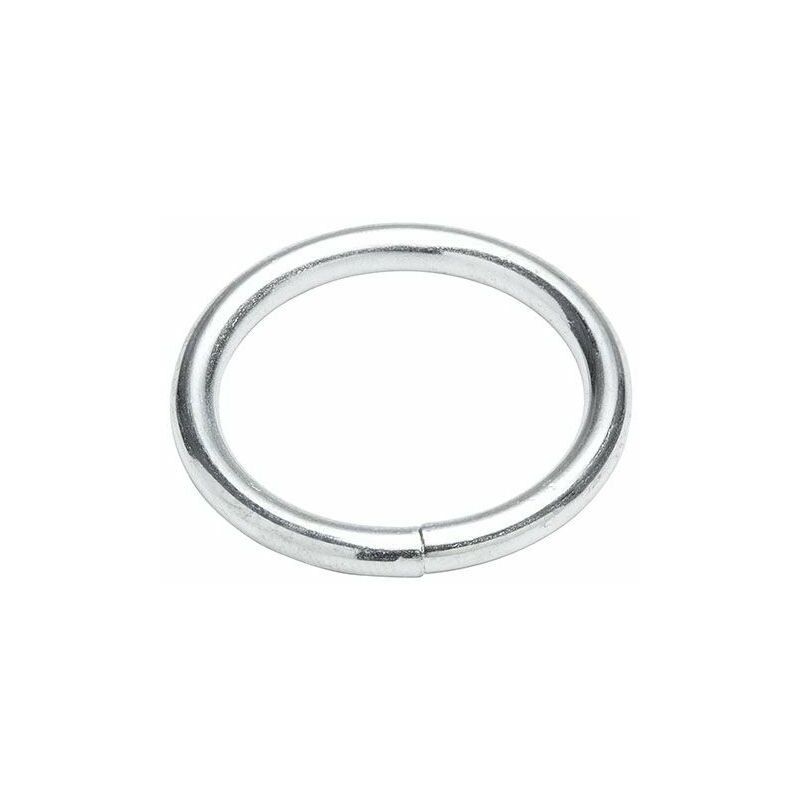 

Anilla Soldada 21 X 40 Galvanizada