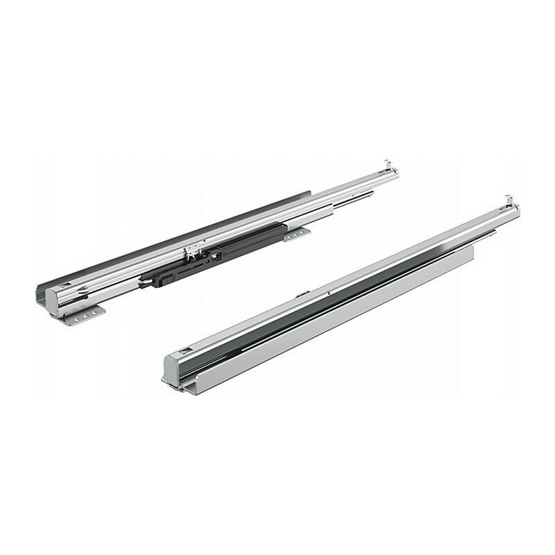 

Anillas de acero galvanizado L.500mm 30kg HETTICH