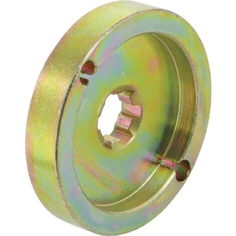 CASTELGARDEN Anillo ALPINA 3641640 - GGP - 3641640