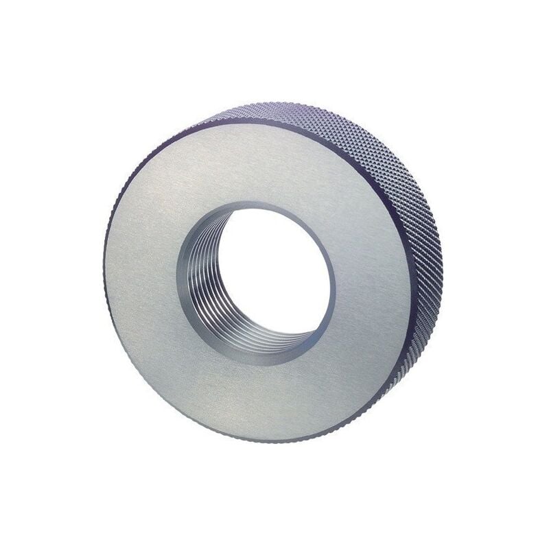 

Boss - Anillo Patrn Para Roscas M22 X 2,5 Mm Anillo De Calibrado C