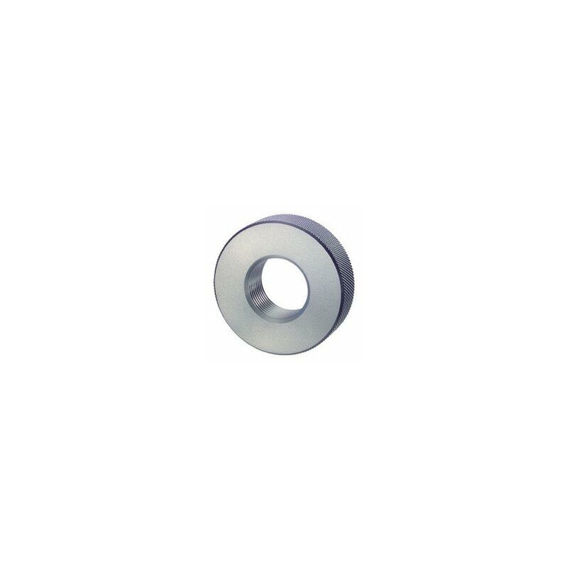 

Calibre anular de rosca M1x0.25mm Calibre anular go Tol.6h - Boss