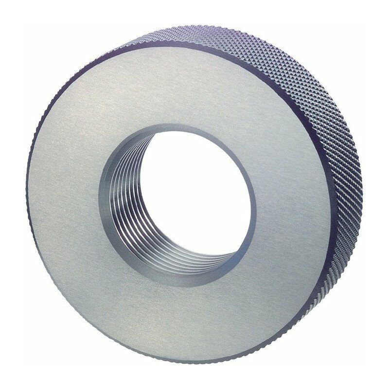 

Calibre anular de rosca UNF 7/8 pulgadas x 14 Calibre anular bueno Tol.2A BOSS