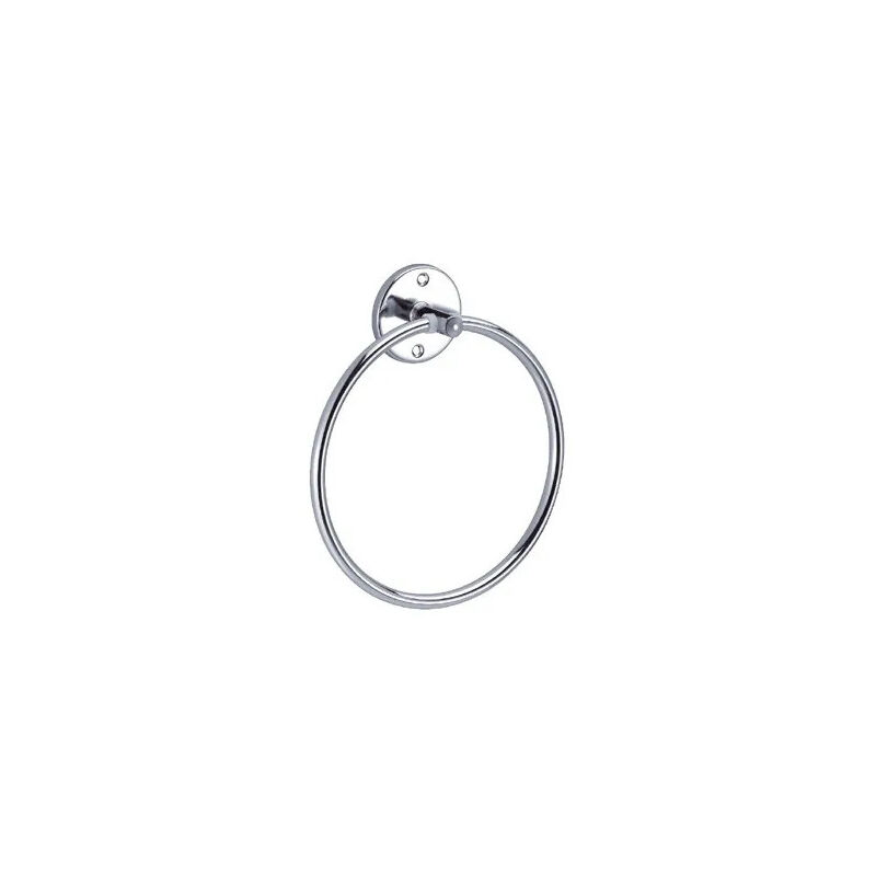 

Toallero de anillo ecológico.