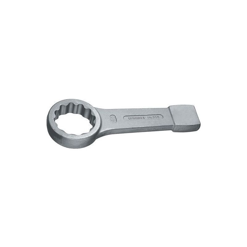 

Llave De Estrella De Percusin 306 Ancho De Llave 27 Mm Long