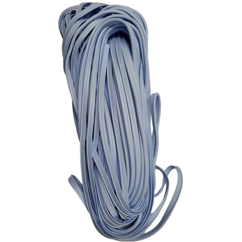 

Anillo de bloqueo para piscinas, azul 30 ML.