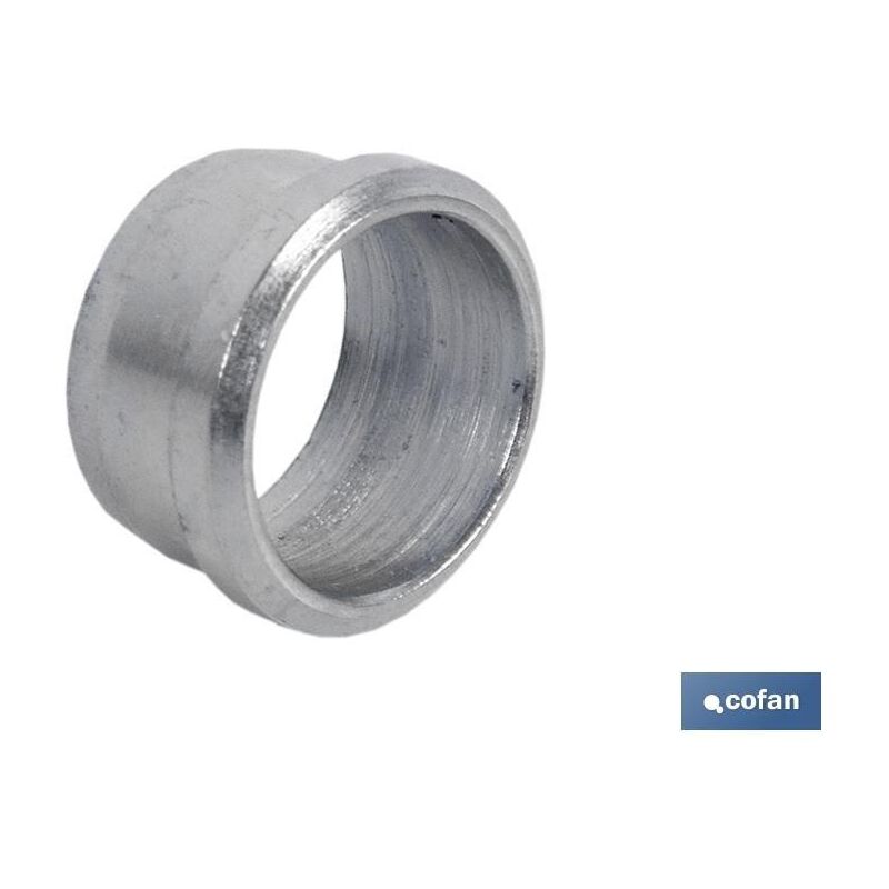 

Otros - Anillo cierre tubo 9 pack 10 uds