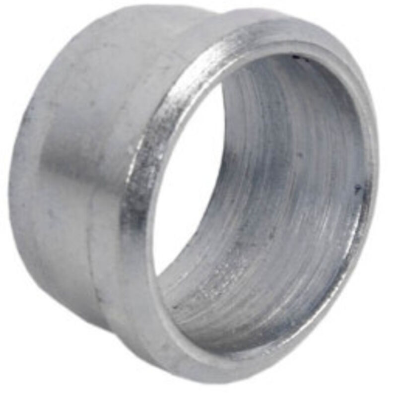 Anillo de Cierre Normal (10 Unds) para tuberías 7 mm 11