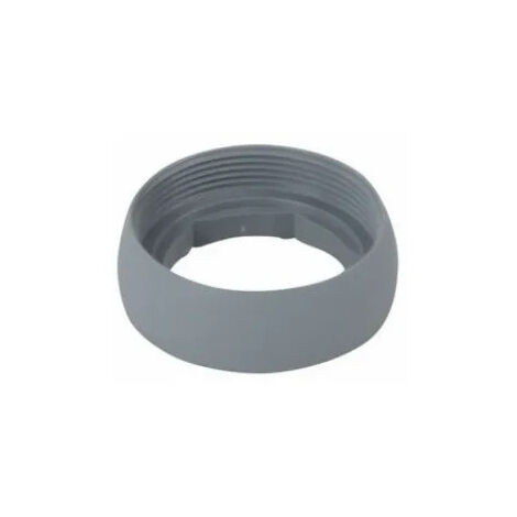 Anillo de cierre para panel de ducha DL400