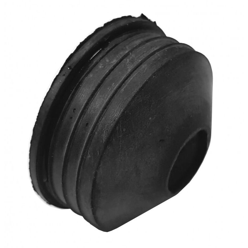 

Nicoll - Anillo de elastómero para la conexión multimaterial del codo: 50x1'.