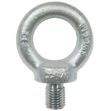 ANILLO DE ELEVACIÓN M LE 580 20MM ACERO ZINCADO - CHAUBEYRE - 8751066