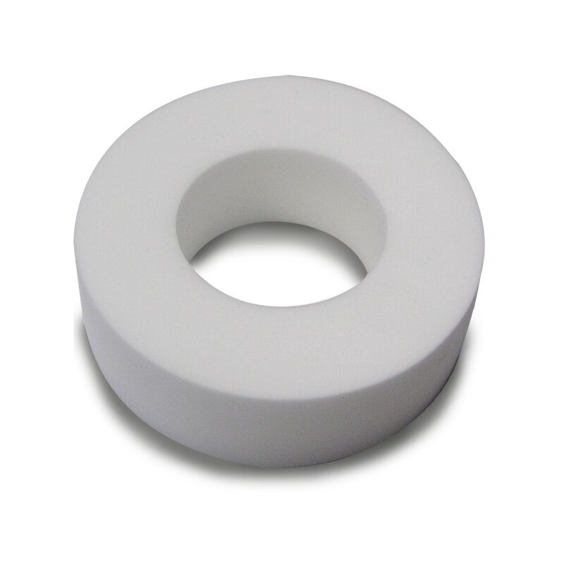 Maytronics Dolphin - Cepillo De Espuma - Anillo Para Cepillo Combinado Para Todos Los Robots Dolphin - 6101611 - Dolphin -