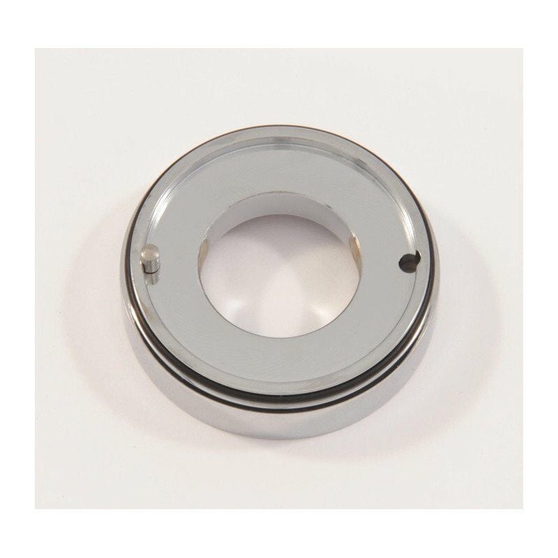 

Anillo de extensión ARCHIMODULE para barra de ducha cromado STANDARD - Ideal