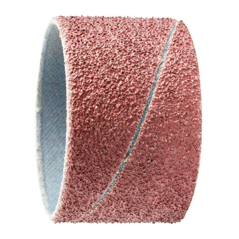 Pferd - manguito abrasivo d 45 x an 30 mm granulación 40 corindón má
