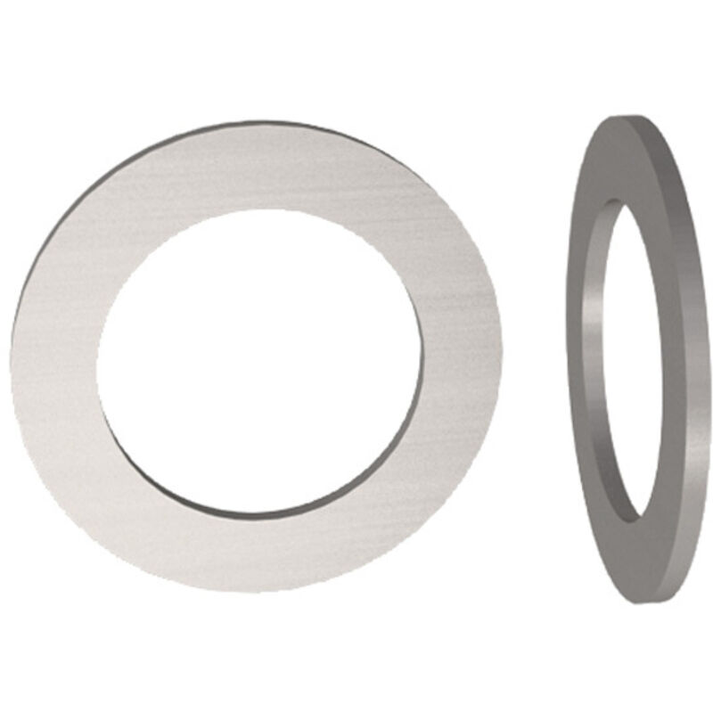 Anillo de reducción de orificio de lámina 30-15,88x2,0mm