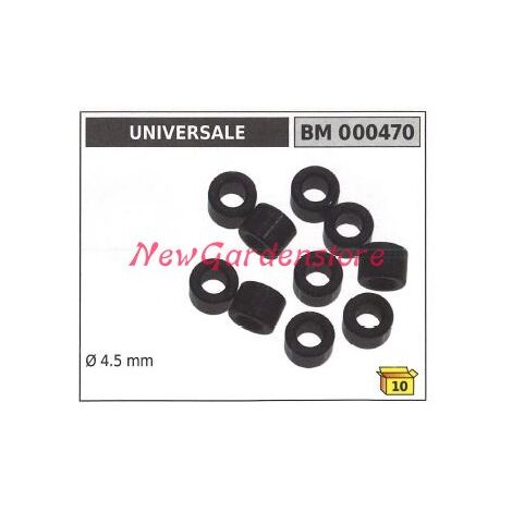 Anillo de retención del cable de arranque UNIVERSAL Ø  4,5mm 000470