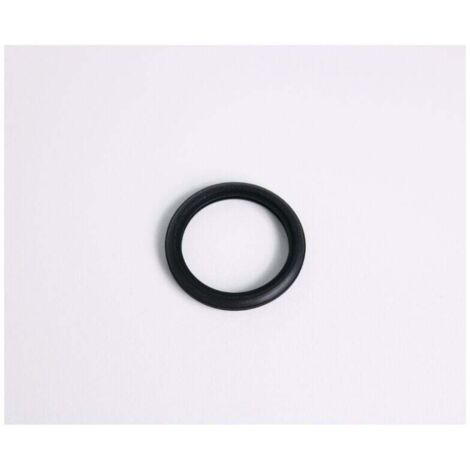 Anillo de sellado para tubería de drenaje de tanque de agua montado en la pared – Junta tórica de tubería de entrada de agua de 45 mm