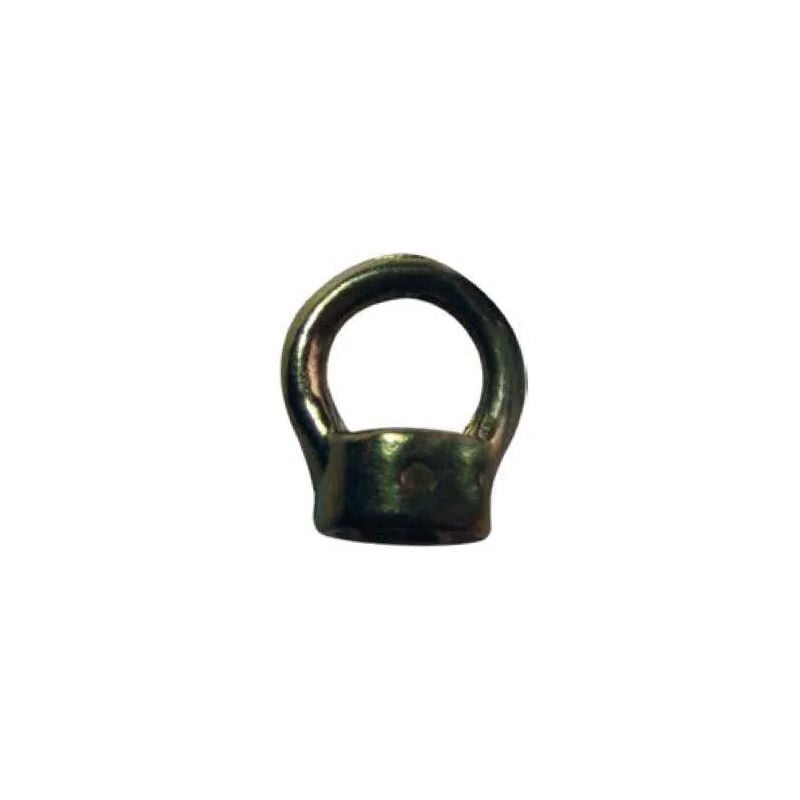 

Electra Line - Anillo de suspensión de latón, paso 10x1