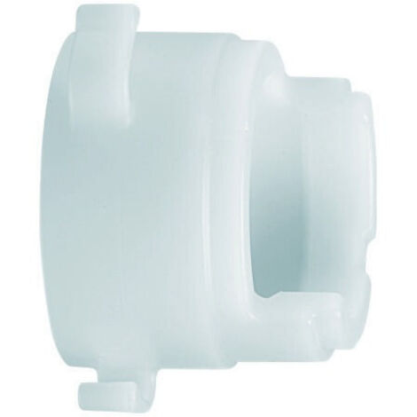 Anillo de tapón