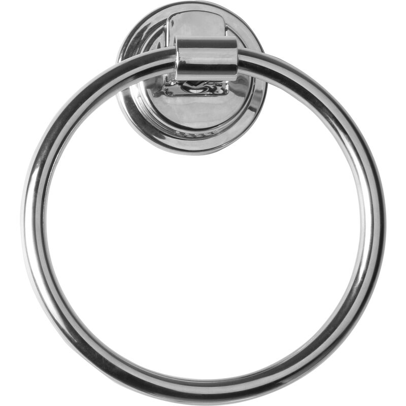 

Anillo de toalla de aspiración ( Suction Towel Ring) Pukkr - Multi