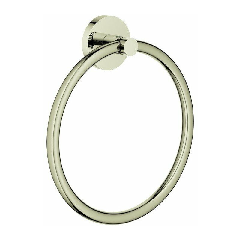 

Grohe - Anillo de toalla Essentials