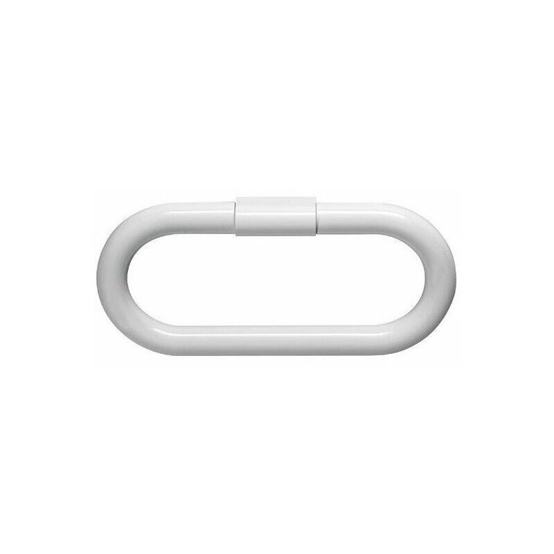 

Anillo de toalla SERIE 477 rígido d : 28mm blanco