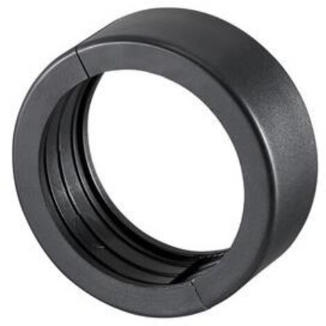 ANILLO DECO BLANCO PARA CABEZA UNI XH Y UNI LH (por 5)