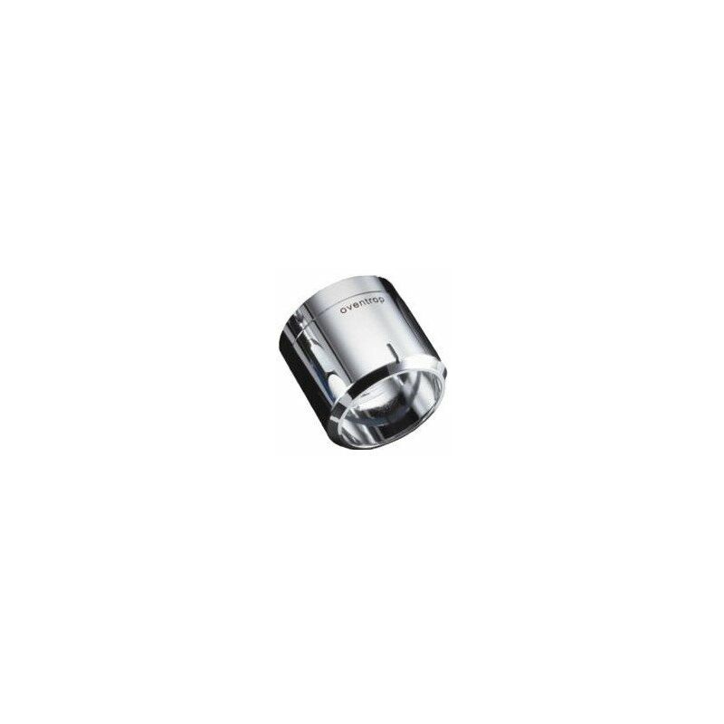 

ANILLO DECO BLANCO PARA TERM. con MARQ. OVENTROP UNI SH