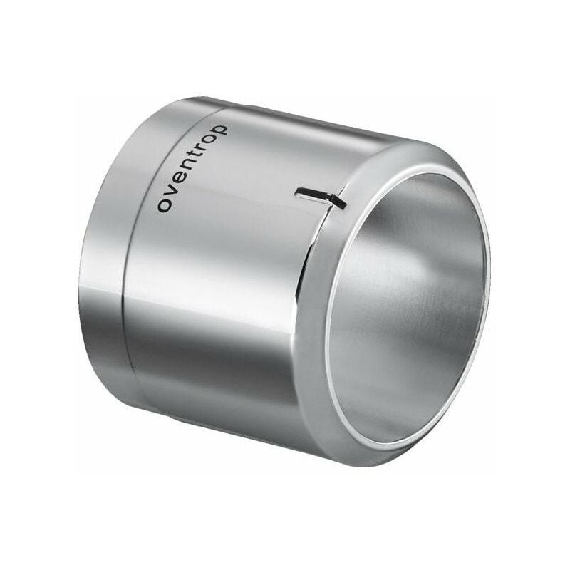 

Oventrop - ANILLO DECO cromado PARA TERMOSTATO UNI SH