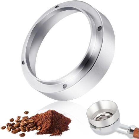 Anillo dosificador para cafetera expreso (51 mm)