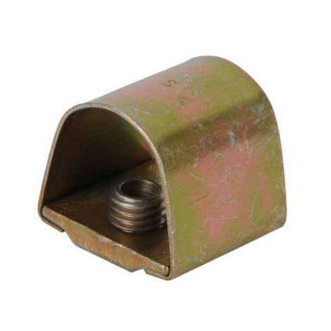 Anillo Falci 2 Tornillos Manijas Hierro Falci