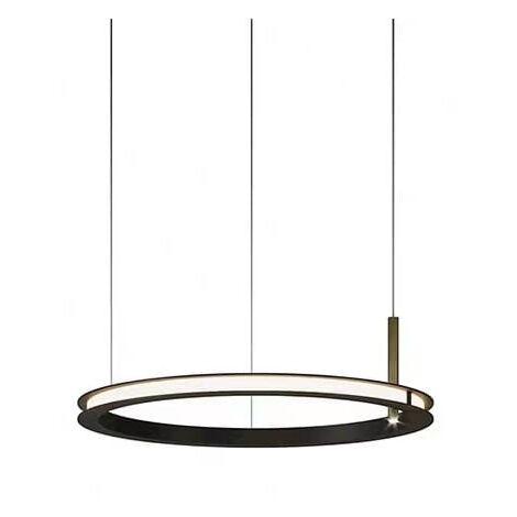 Anillo - LED-Ringlampe 60cm
