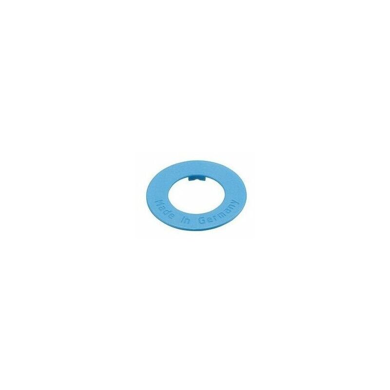 

ANILLO MARCADO AZUL (por 10)