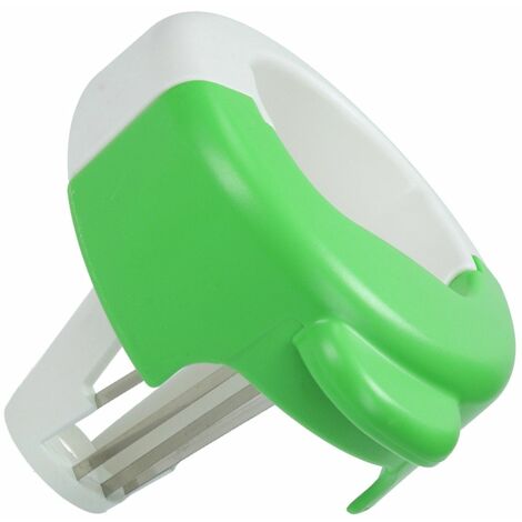 Anillo para macedonia verde SS-194004 MOULINEX