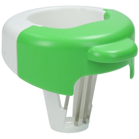 Anillo para macedonia verde SS-194004 MOULINEX