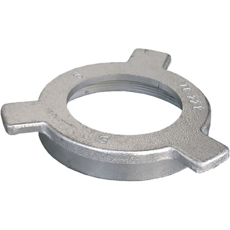 Anillo Para Picadora De Carne Tc 22 Para Tipo Largo
