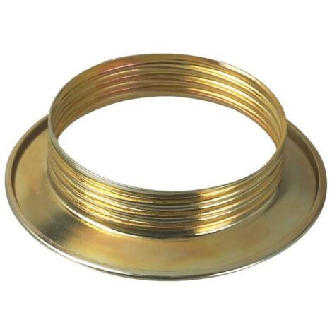 Anillo para portalámparas E27
