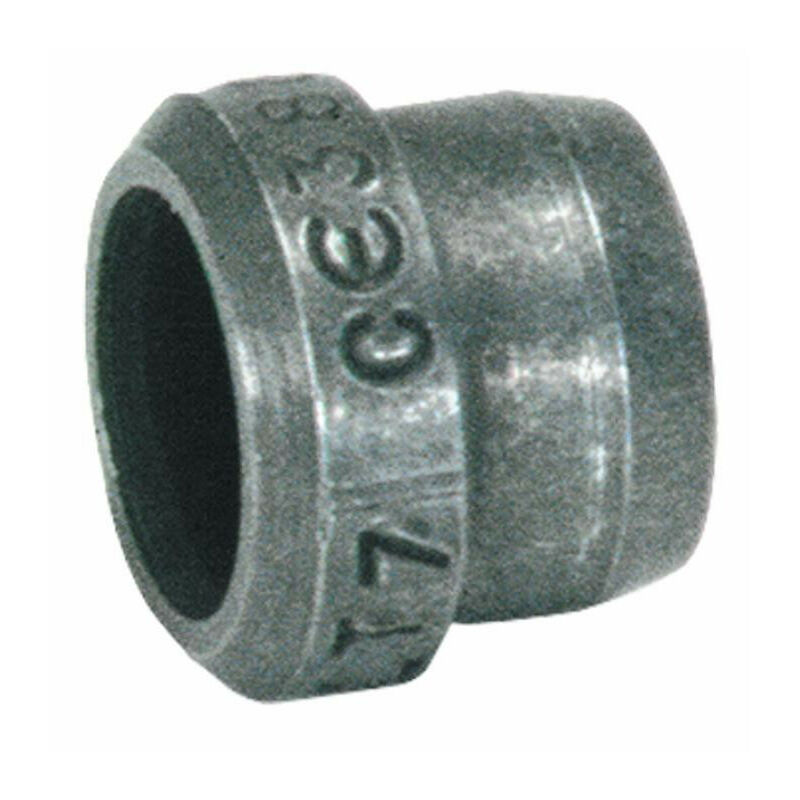 

Anillo para tubo rígido Ø 10 Tipo 10L (Juego de 20)