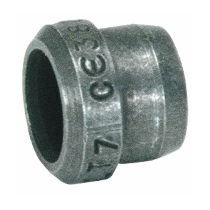 

Anillo para tubo rígido Ø 14 Tipo 14S (Juego de 10)