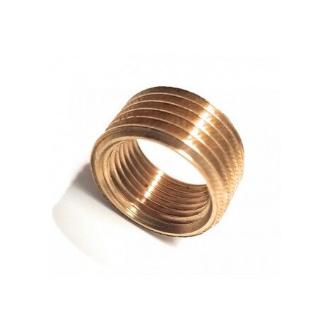Anillo reductor 3/4 m x 1/2 h R.1211