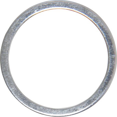 Anillo reductor  30 a 25 mm