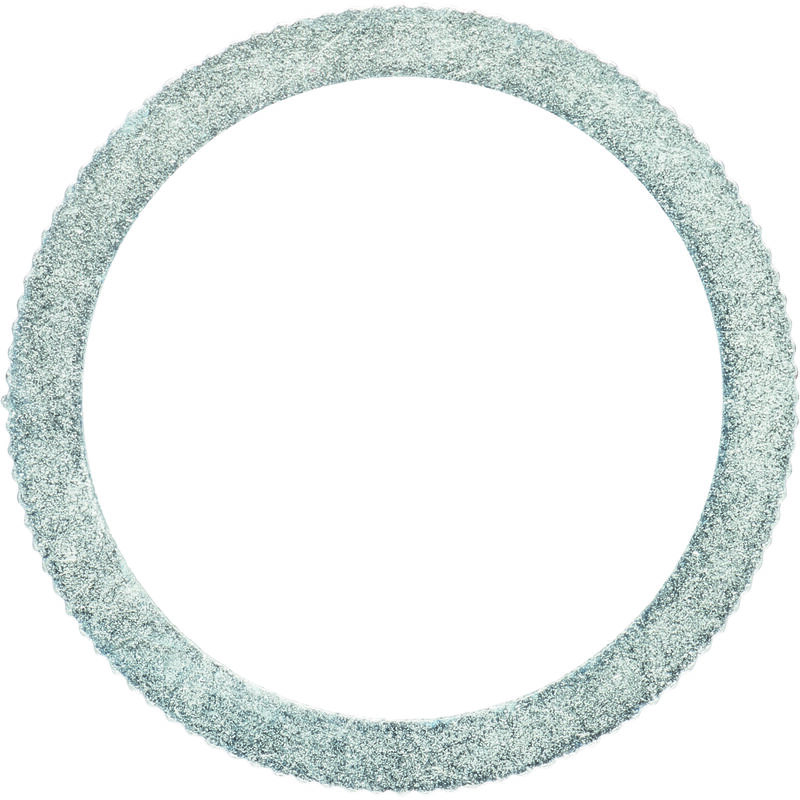 

BOSCH 2600100209 Anillo reductor hojas sierra circular 30 x 24 x 1,2 mm
