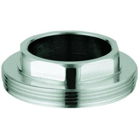 Anillo roscado